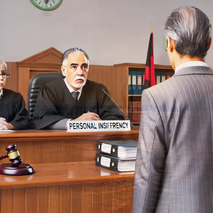 개인회생 사례 연구