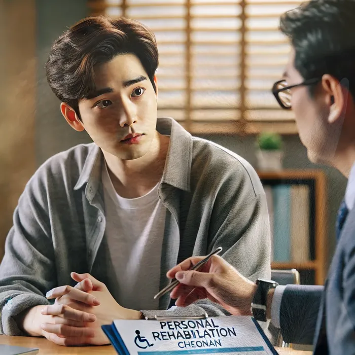 개인회생의 장점