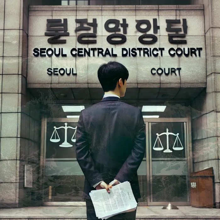 개인회생 신청 서류