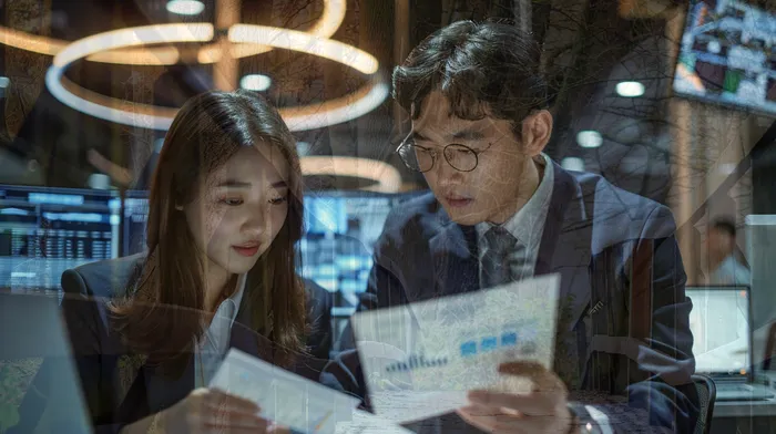 개인회생과 개인파산의 차이