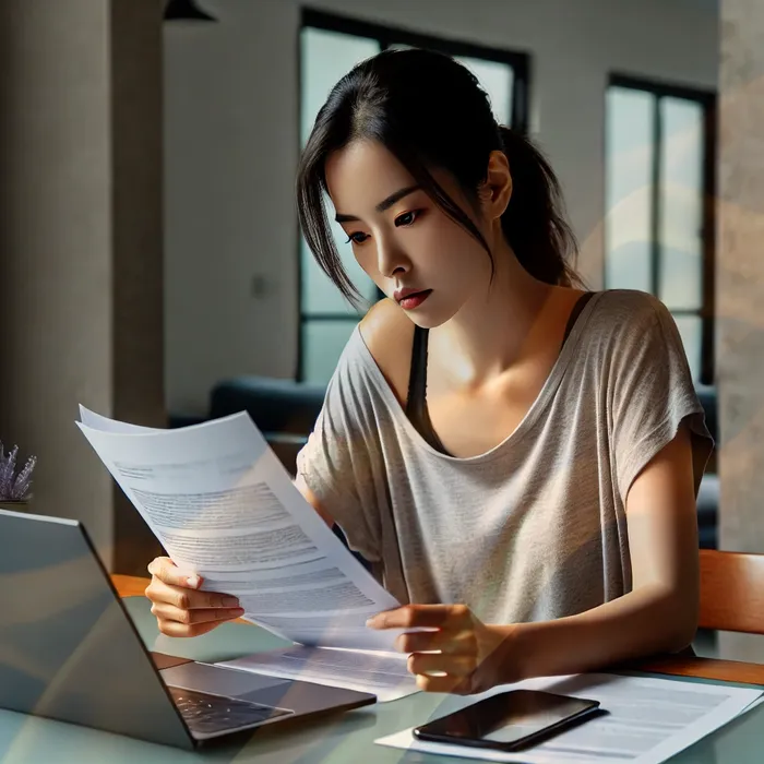 신사동 개인회생 절차