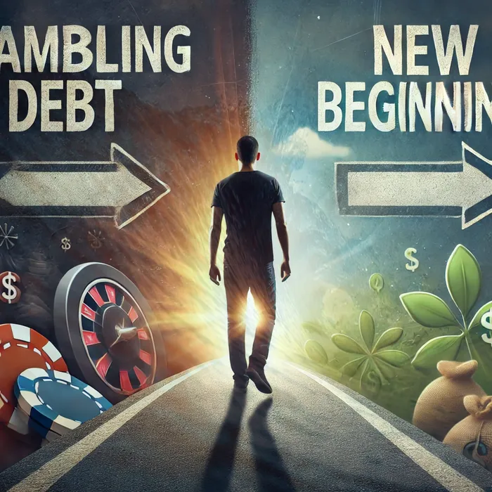 채무 조정 사례