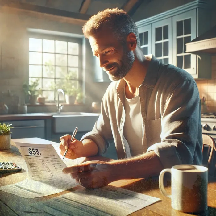 채무 조정 사례