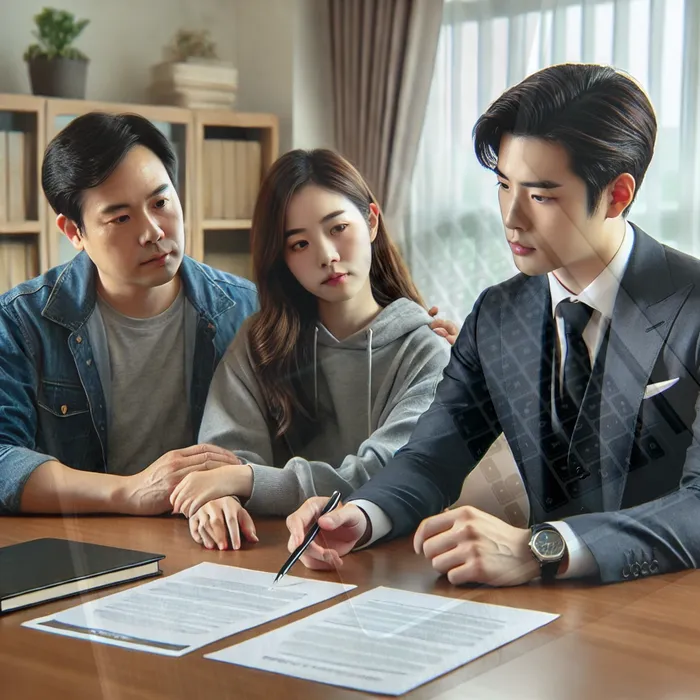 법률사무소 선택 가이드