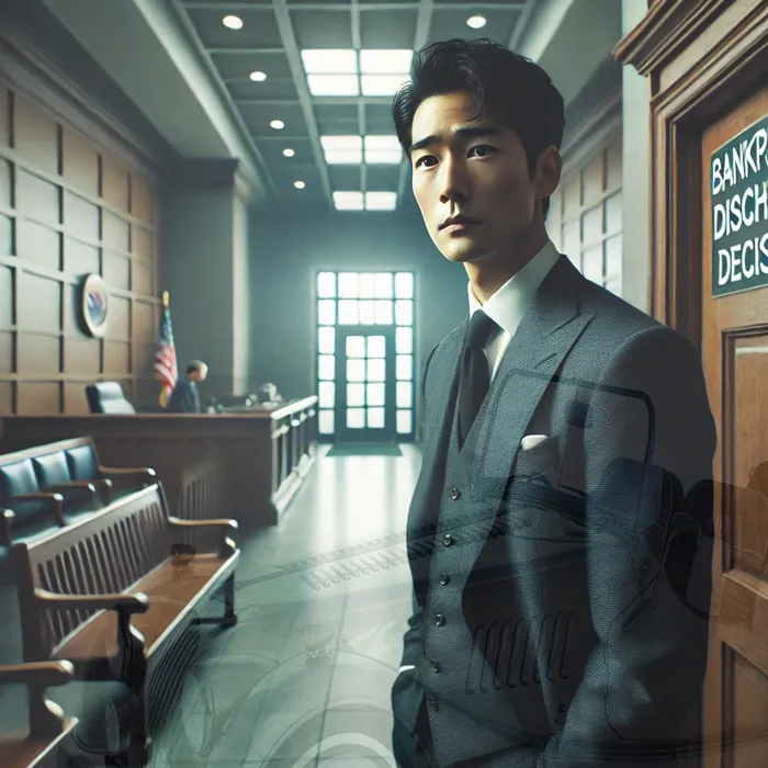 울릉군개인회생파산