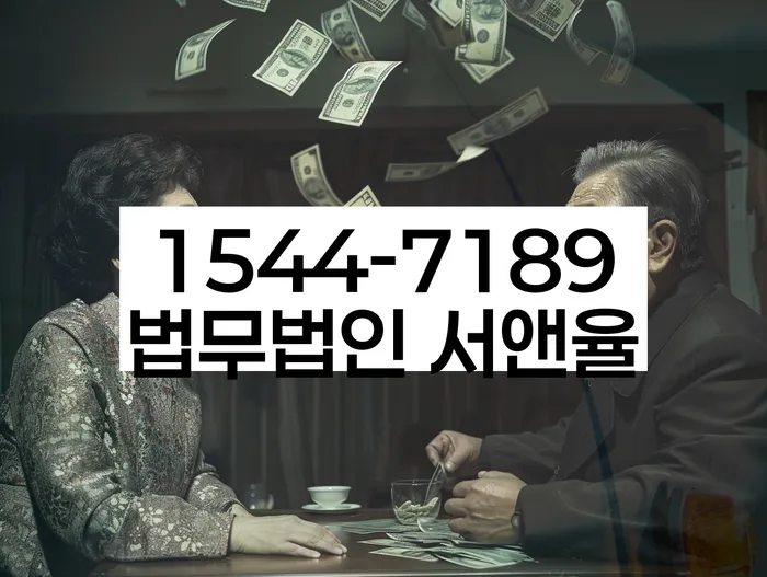 울릉군 개인회생파산