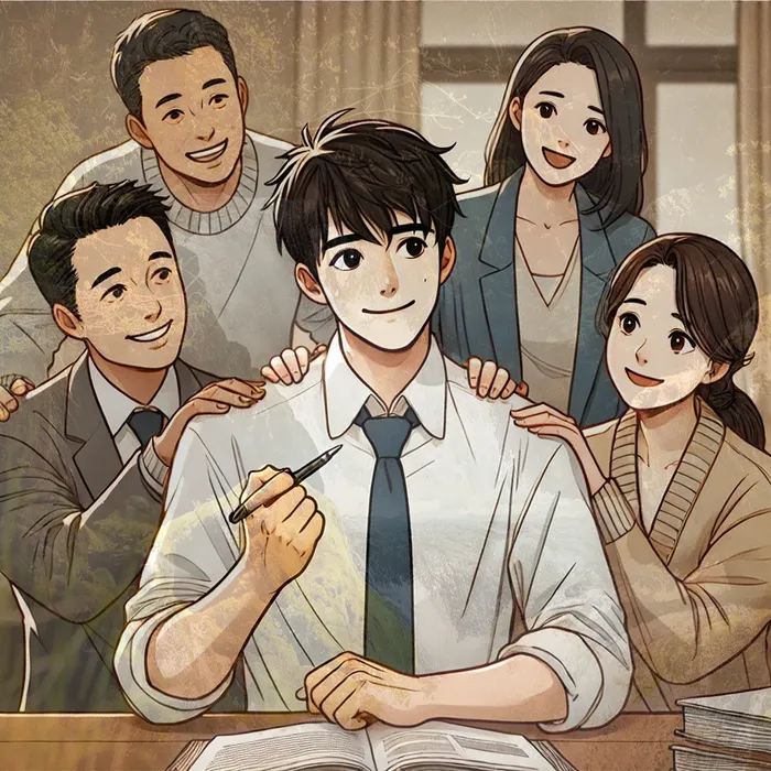 파산 신청 절차