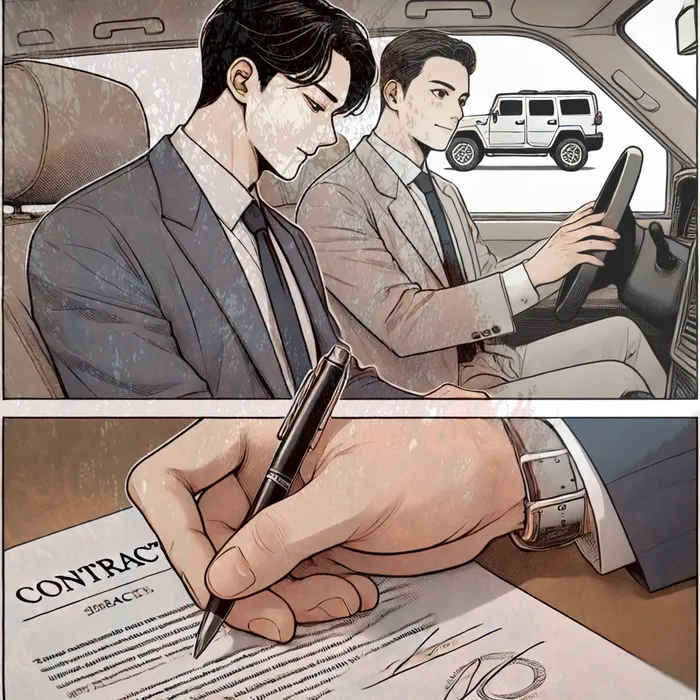 개인회생 성공 사례