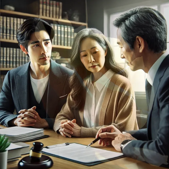 당진시 개인회생과 개인파산 차이