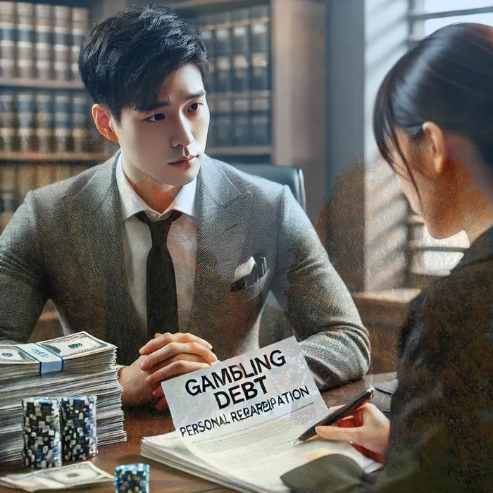 개인회생과 개인파산 비교