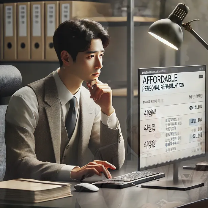 서빙고동 개인회생 신청