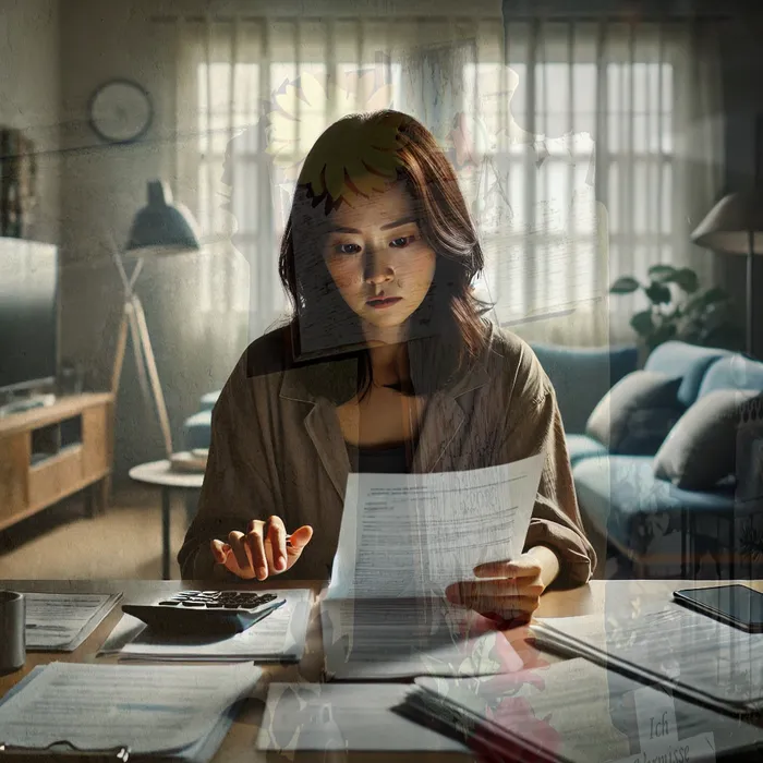 개인회생 신청 절차