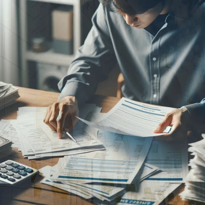 개인회생 변제 계획