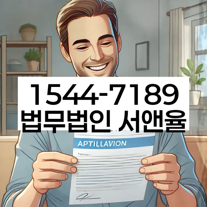 개인회생 절차